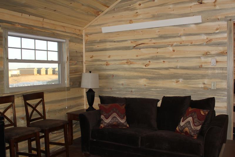 Bakken Residence Suites Watford City Room photo