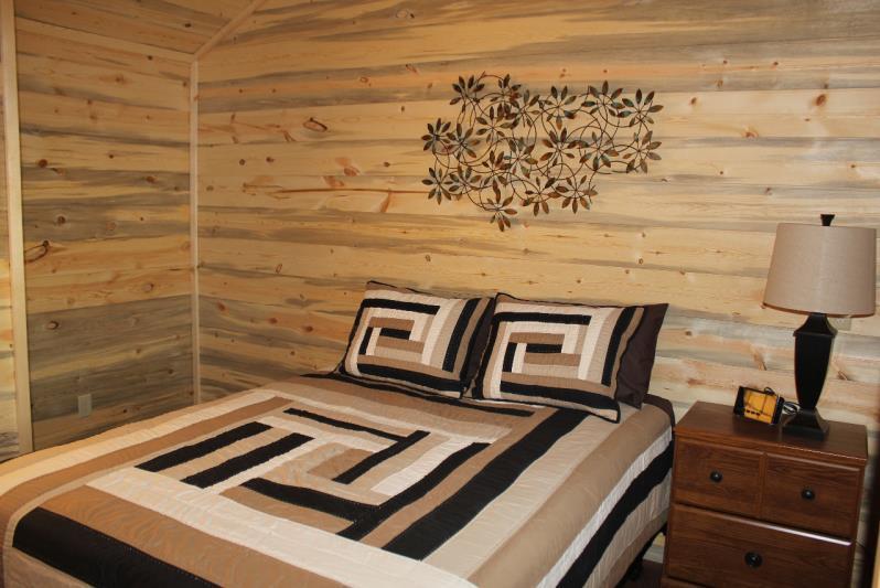 Bakken Residence Suites Watford City Room photo
